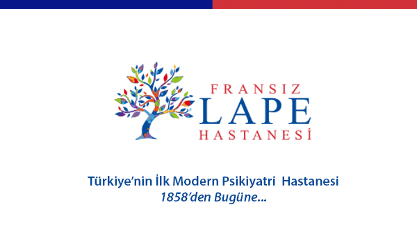 İSTANBUL ŞİŞLİ ÖZEL LAPE HASTANESİ